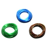Renkli Poşet Misina 0.50 mm