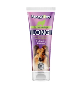 Fancy Paws Long Tüp Şampuan 250 ml