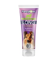 Fancy Paws Long Tüp Şampuan 250 ml