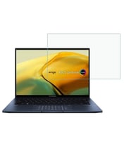 Asus ZenBook 14 OLED 14 inç Ekran Koruyucu Esnek Nano (Şeffaf Hologram)