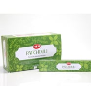 Periboia Hem Nature Series Patchouli Aromalı Tütsü (Çok Renkli)
