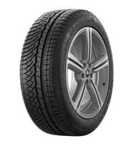 Michelin Pilot Alpin PA4 245/35R19 93W XL GRNX M+S 3PMSF