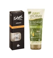 Kalyon Sararmayı Önleyici Cila + Dalan Tüp Krem 20 Ml