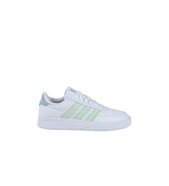 adidas Sportswear Breaknet 2.0 Uniseks Günlük Spor Ayakkabı BEYAZ YEŞİL