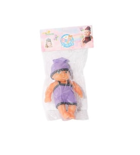 18 CM MİNİ ET BEBEK 0707