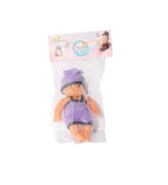 18 CM MİNİ ET BEBEK 0707