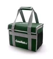 Coolist CL26G 26 Litre Katlanabilir Termos Bez Çanta / Buzluk