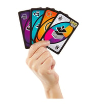 UNO Flip Kartlar