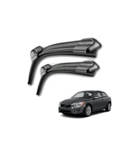 VOLVO C30 ÖN CAM SİLECEK SÜPÜRGESİ TAKIMI 2006 - 2012 VOLVO C30 SİLECEK TAKIMI