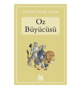 Oz Büyücüsü