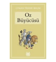 Oz Büyücüsü