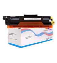 Colorful Toner Brother MFC-L3750CDW Uyumlu Muadil Toner Sarı TN273