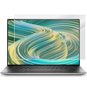 Dell XPS 15 9530 15.6 inç Mat Ekran Koruyucu Şeffaf Nano (Şeffaf Hologram)