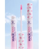 Golden Rose Magic Kiss Color Changing Lipgloss