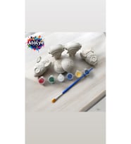 Atölye Lavi Shop Uzay Set