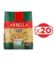 Arbella Kalem Kesme Makarna 500 gr x 20 Adet