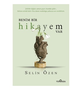 Benim Bir Hikayem Var
