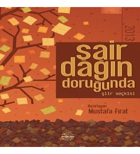 Şair Dağın Doruğunda 2013