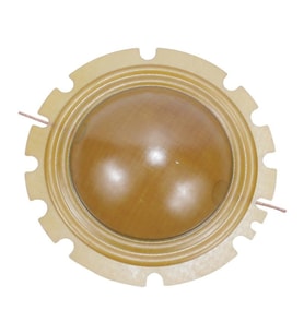 Magicvoice TD-300 Mebran 65mm Membranı