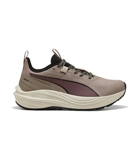 Puma FLARE PRO TRAIL Erkek Outdoor Koşu Ayakkabısı 31173217 Gri