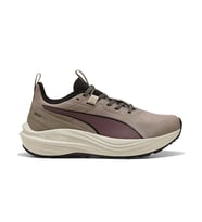 Puma FLARE PRO TRAIL Erkek Outdoor Koşu Ayakkabısı 31173217 Gri