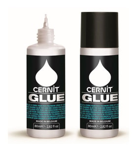 Cernit Glue Fırınlanabilir Yapıştırıcı 80 ml. 