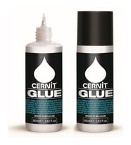 Cernit Glue Fırınlanabilir Yapıştırıcı 80 ml. 