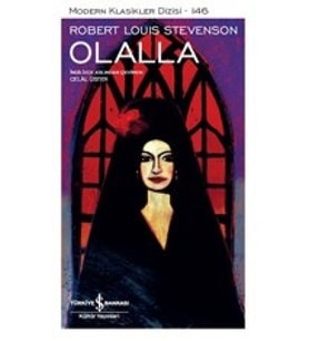 Olalla - Modern Klasikler Dizisi