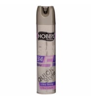 Hobby Saç Spreyi 250ml Ultra Güçlü Tutuş 6 Carbon Force