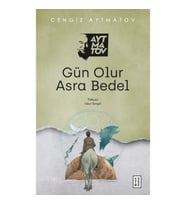 Gün Olur Asra Bedel