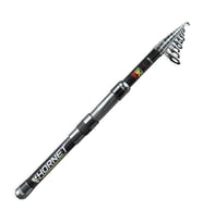 Teleskopik Karbon Spin Olta Kamışı - Hornet - 330cm - 30/60 Gr - Protackle