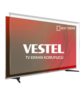Vestel 70UA9740 TV EKRAN KORUYUCU - Vestel 70" inç 177 Ekran Koruyucu