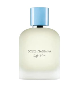Dolce & Gabbana Light Blue Pour Homme EDT 100 ml Kadın Parfümü
