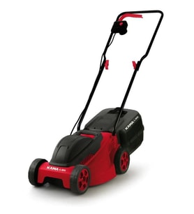 30 cm Elektrikli Çim Biçme Makinesi 1000 Watt