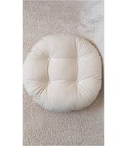 Makrome Alt Salıncak Minderi 60x60