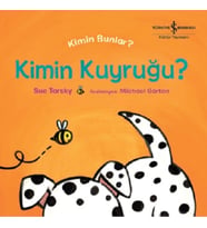 Kimin Kuyruğu ? Kimin Bunlar ?