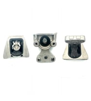MOTOR TAKOZU CRV 2007-2012 ÖN SOL