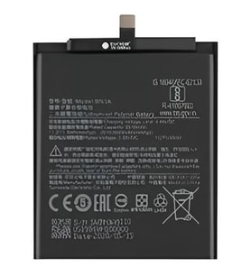 Xiaomi Mi PLAY Batarya Pil - BN 39