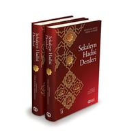 Sekaleyn Hadisi Dersleri (2 Cilt Takım)