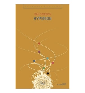 Hyperion / Hyperion Kantoları 1. Kitap