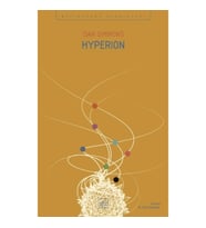 Hyperion / Hyperion Kantoları 1. Kitap