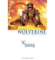 İç Savaş: Wolverine
