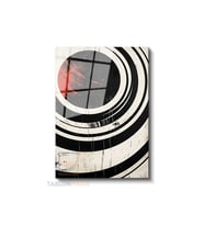 Dikey Cam Tablo Salon Duvar Tablosu Dikey Cam Soyut 0027 1 Yeni Ev Hediyesi Ofis Tablosu