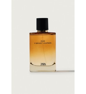 ZARA OUD VIBRANT LEATHER EDP 100 ML (3,4 FL. OZ)