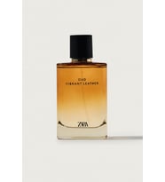 ZARA OUD VIBRANT LEATHER EDP 100 ML (3,4 FL. OZ)