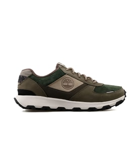 Timberland Winsor Park Ox Erkek Günlük Ayakkabı TB0A5WYG9911 Haki