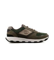 Timberland Winsor Park Ox Erkek Günlük Ayakkabı TB0A5WYG9911 Haki