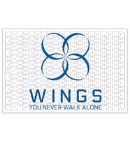 BTS WINGS Puzzle 240 Parça Yapboz