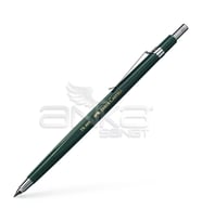 Faber Castell TK 4600 Klipsli Çizim Kalemi 2mm