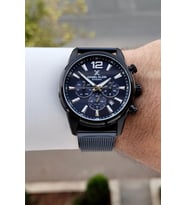 Daniel Klein DKGNCT2190 Erkek Kol Saati